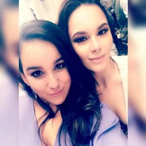 Meet your Posher, Franchesca